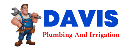 Trusted plumber in GRUNDY CENTER